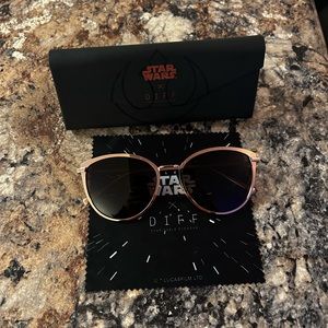 Women’s Diff Sunglasses
